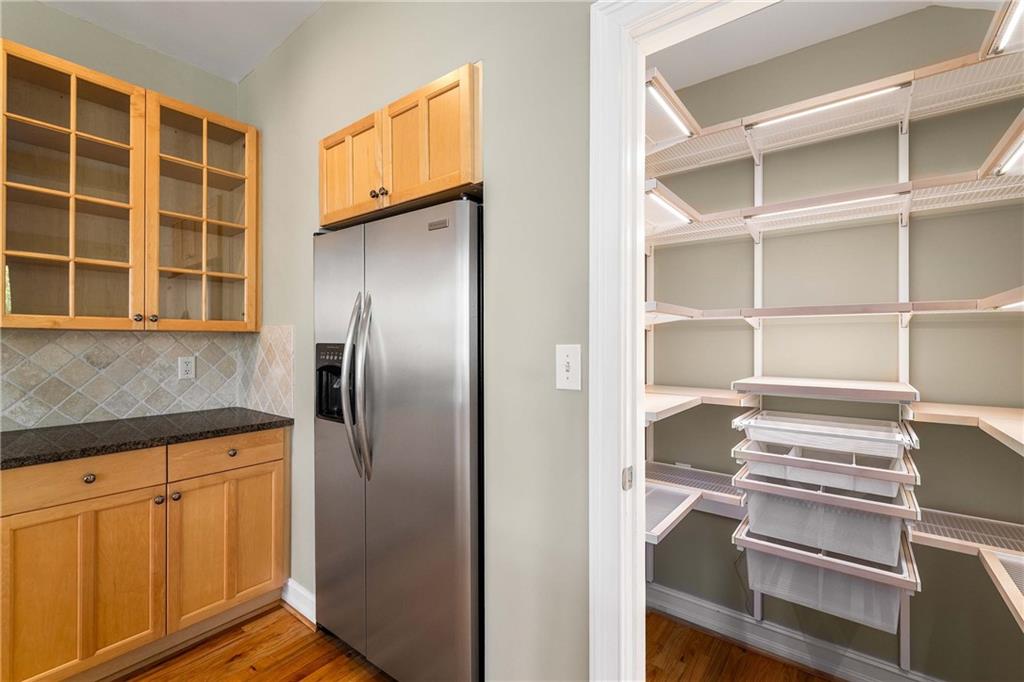 911 Monroe Circle Northeast Atlanta, GA 30308 - Photo 13 of 86