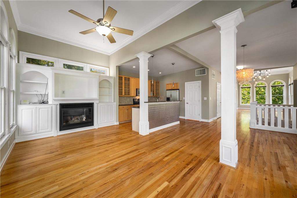 911 Monroe Circle Northeast Atlanta, GA 30308 - Photo 15 of 86