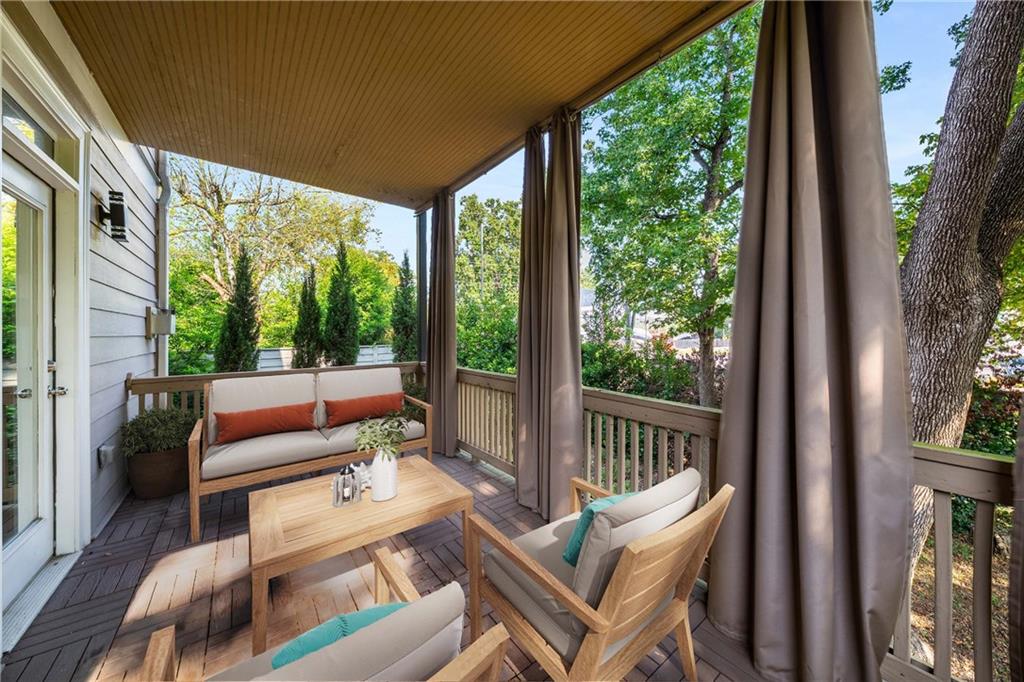 911 Monroe Circle Northeast Atlanta, GA 30308 - Photo 25 of 86