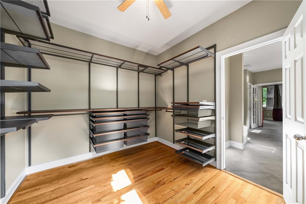 911 Monroe Circle Northeast Atlanta, GA 30308 - Photo 33 of 86