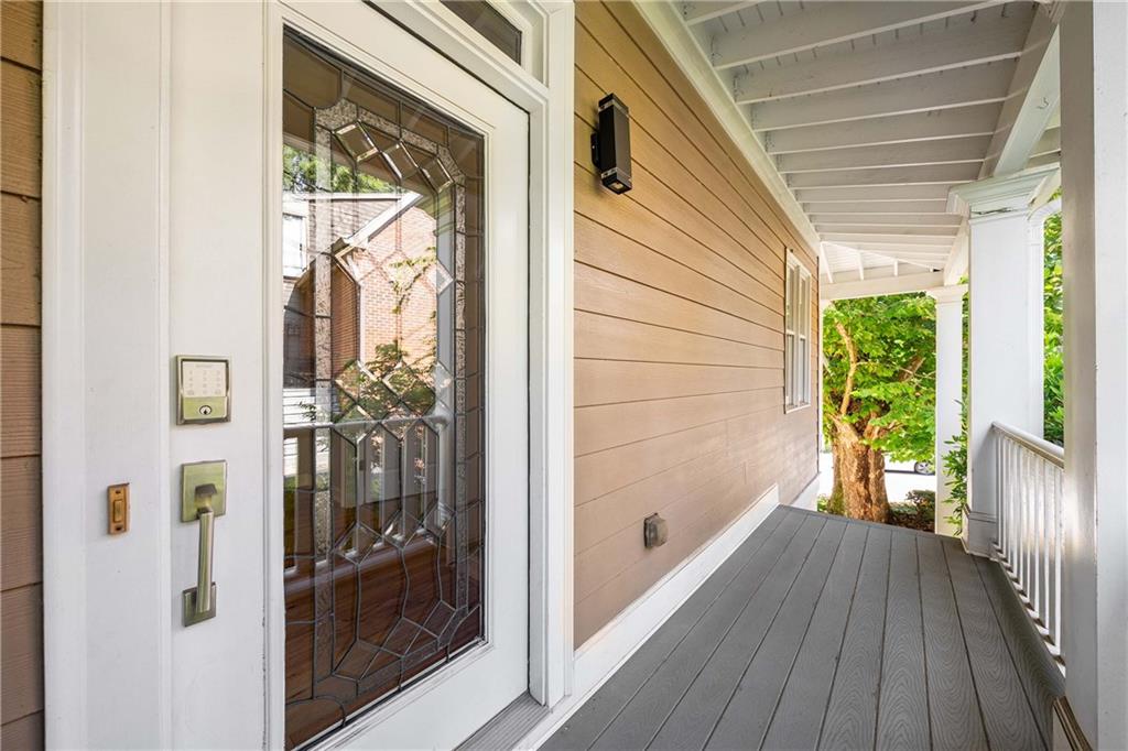 911 Monroe Circle Northeast Atlanta, GA 30308 - Photo 4 of 86