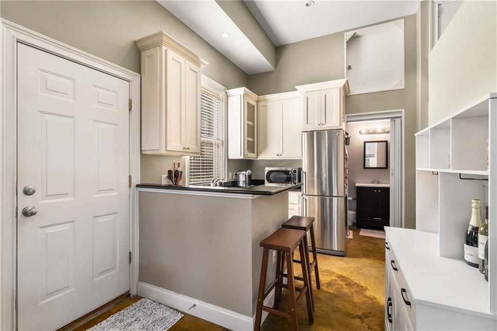 911 Monroe Circle Northeast Atlanta, GA 30308 - Photo 41 of 86