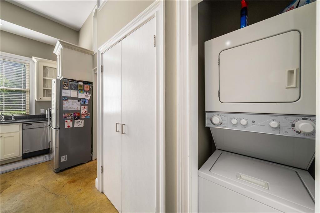 911 Monroe Circle Northeast Atlanta, GA 30308 - Photo 46 of 86