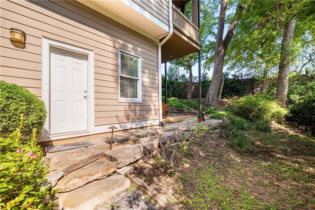 911 Monroe Circle Northeast Atlanta, GA 30308 - Photo 48 of 86