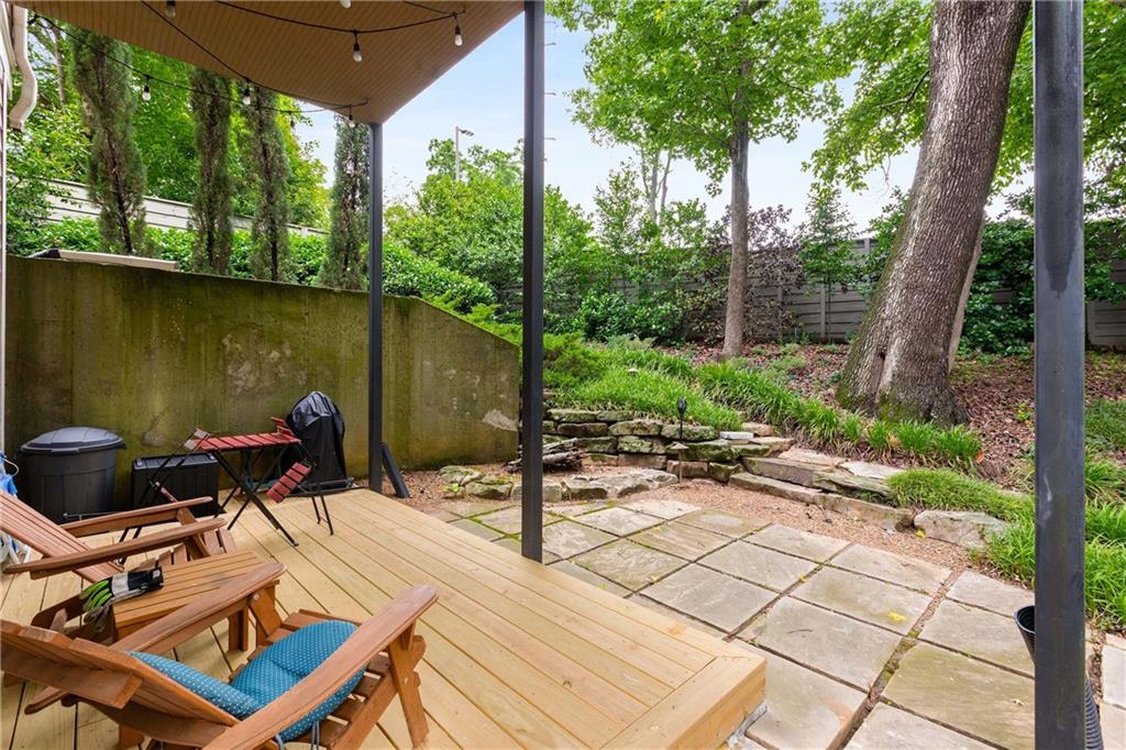 911 Monroe Circle Northeast Atlanta, GA 30308 - Photo 50 of 86