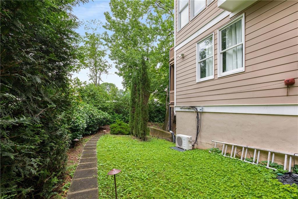 911 Monroe Circle Northeast Atlanta, GA 30308 - Photo 57 of 86