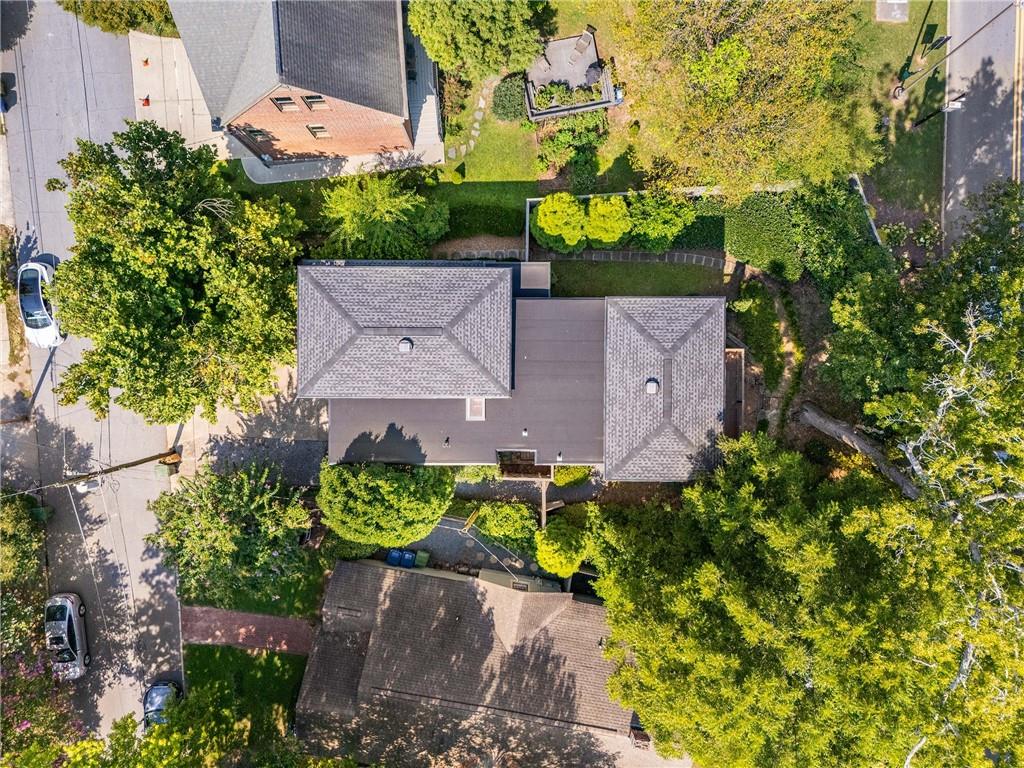 911 Monroe Circle Northeast Atlanta, GA 30308 - Photo 61 of 86