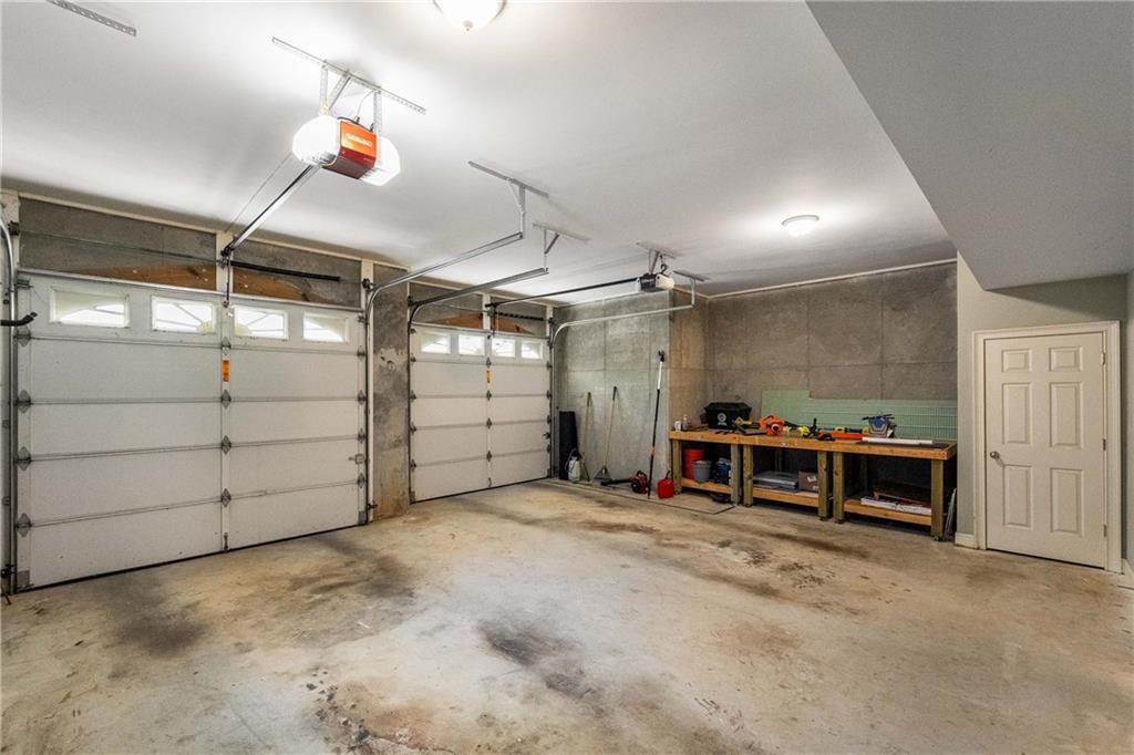 911 Monroe Circle Northeast Atlanta, GA 30308 - Photo 73 of 86