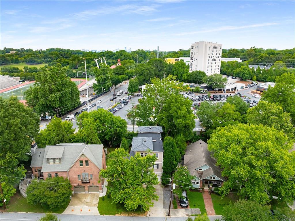 911 Monroe Circle Northeast Atlanta, GA 30308 - Photo 78 of 86