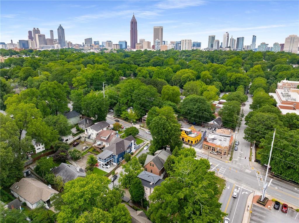 911 Monroe Circle Northeast Atlanta, GA 30308 - Photo 80 of 86