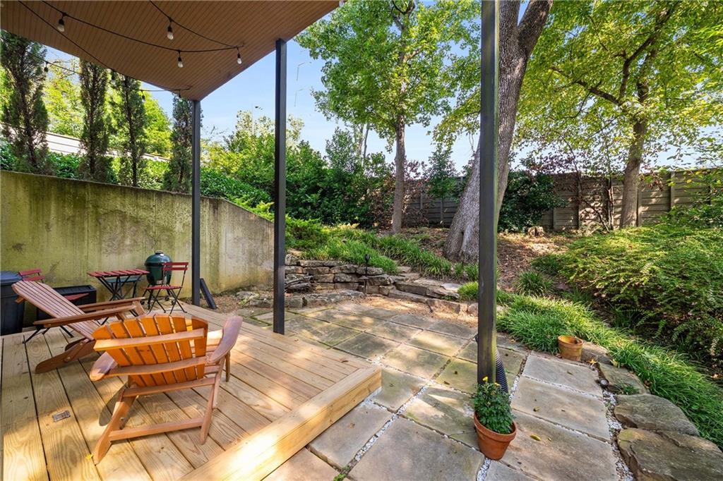 911 Monroe Circle Northeast Atlanta, GA 30308 - Photo 85 of 86