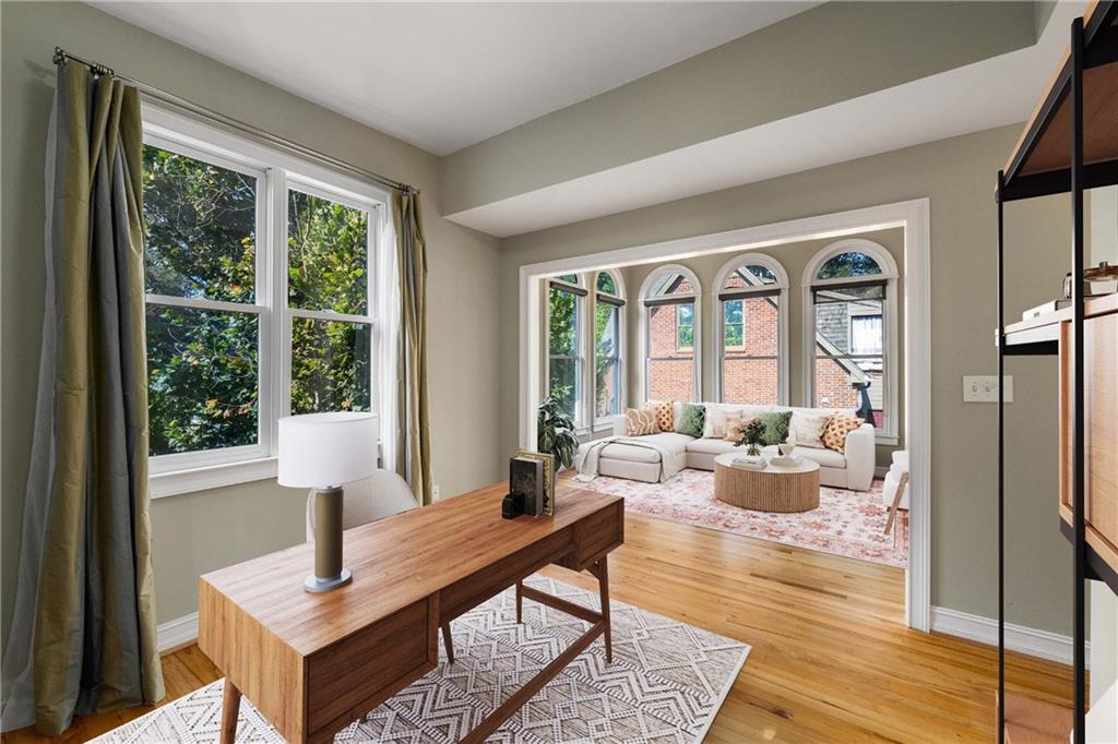 911 Monroe Circle Northeast Atlanta, GA 30308 - Photo 9 of 86