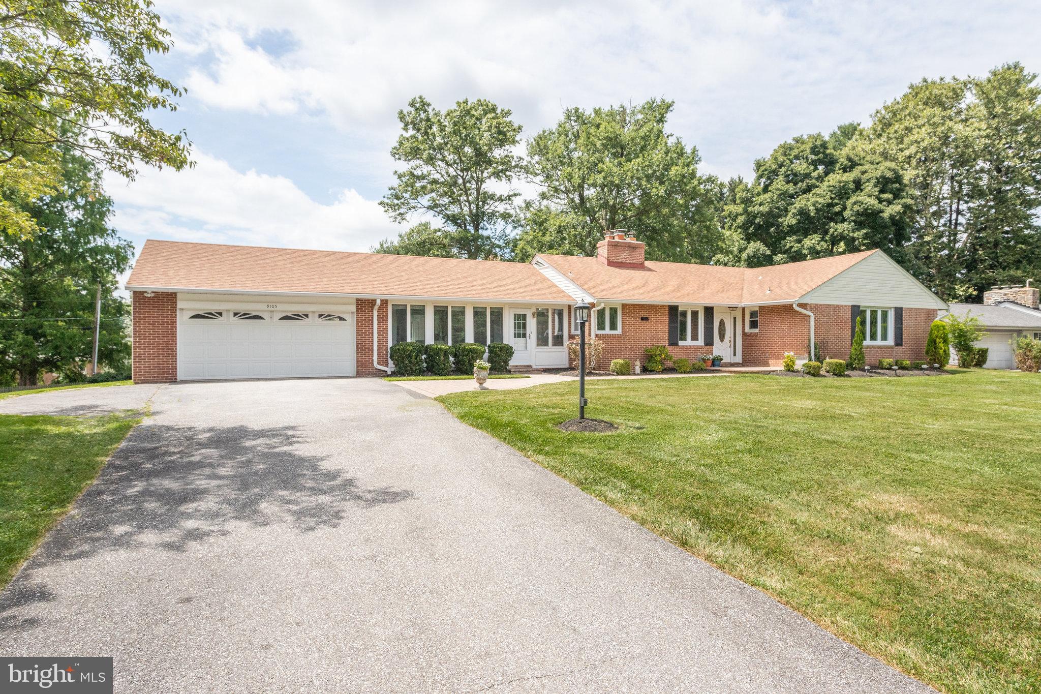 9105 Whitehall Road Ellicott City, MD 21042 - Photo 1 of 48 Gallery Image 1