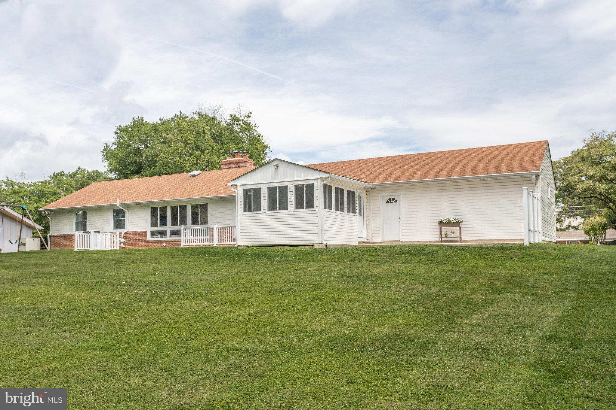 9105 Whitehall Road Ellicott City, MD 21042 - Photo 46 of 48 Gallery Image 46