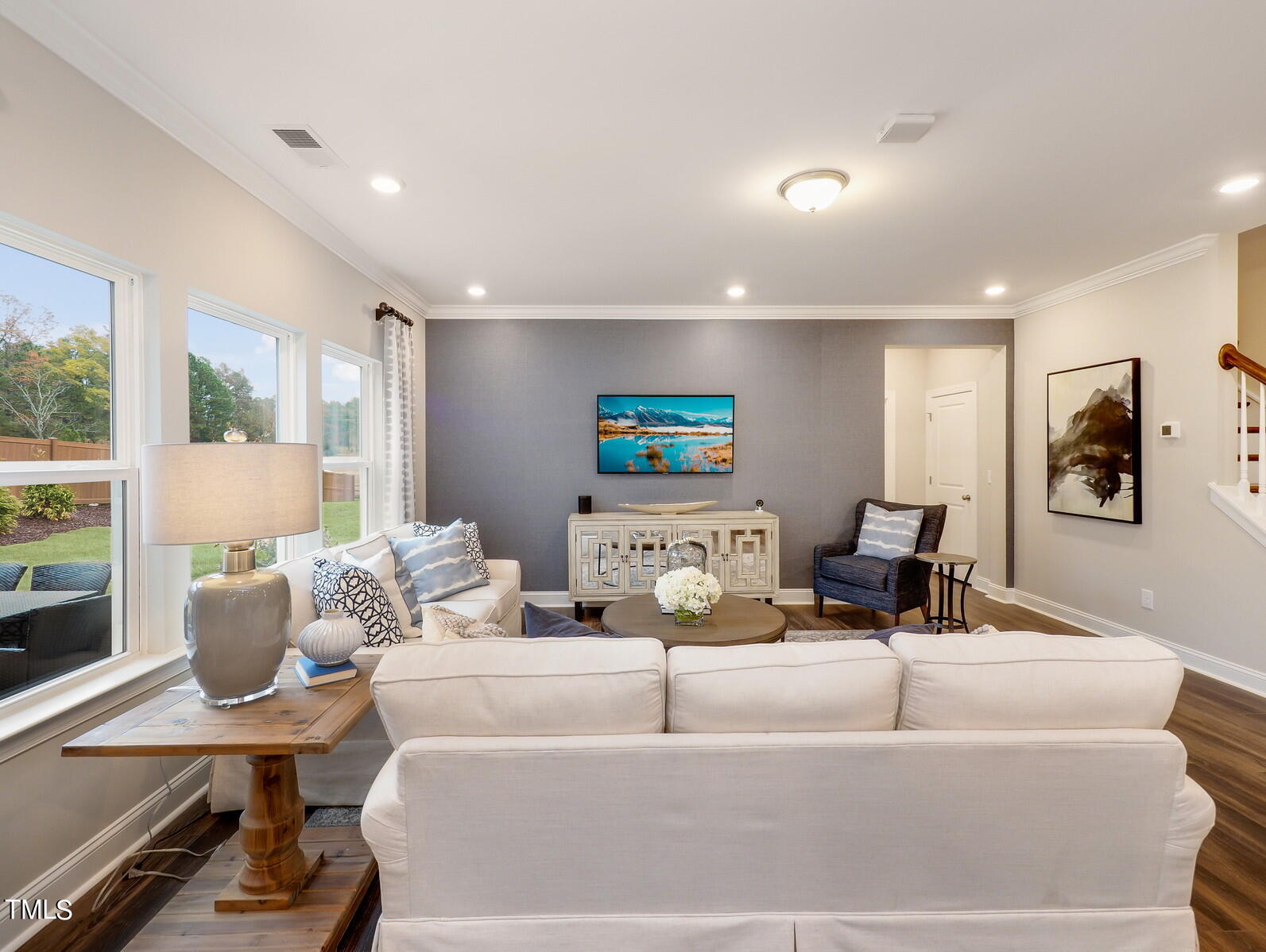 520 Kavanaugh Road, Unit 409 Wake Forest, NC 27587 - Photo 10 of 22 9
