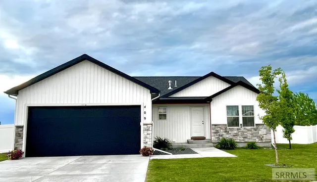 $450,000 | 409 Richardson Street, Rigby, ID 83442