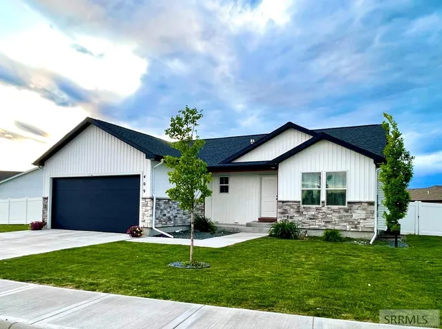 $450,000 | 409 Richardson Street, Rigby, ID 83442