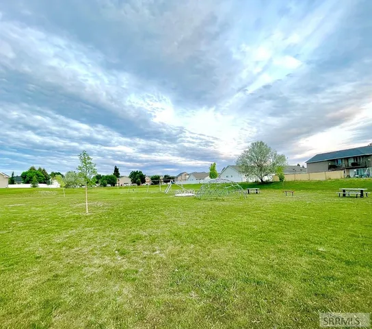 $450,000 | 409 Richardson Street, Rigby, ID 83442