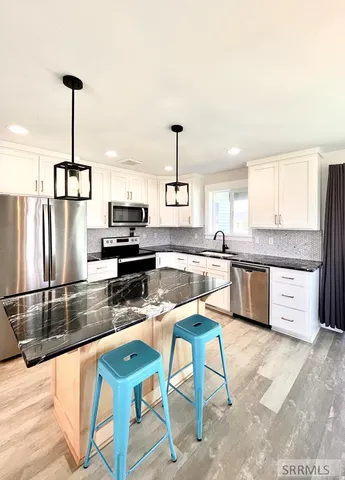 $450,000 | 409 Richardson Street, Rigby, ID 83442