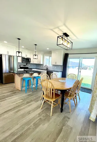 $450,000 | 409 Richardson Street, Rigby, ID 83442