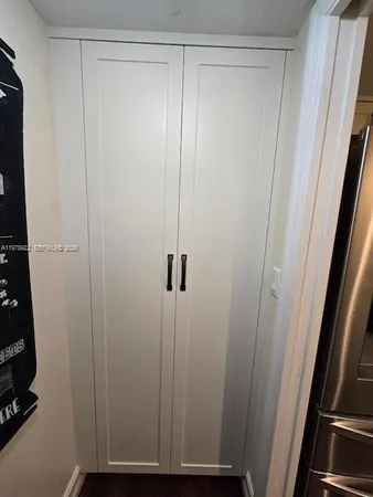 a view of bathroom