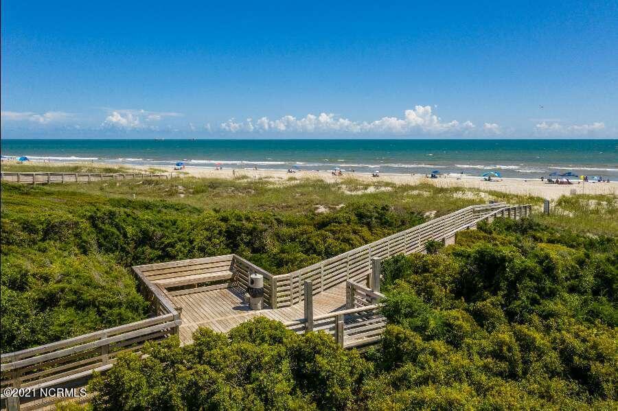 2008 East Fort Macon Road, Unit C8 Atlantic Beach, NC 28512 - Photo 19 of 47 41-print-Southwinds Aerials & Amenities1
