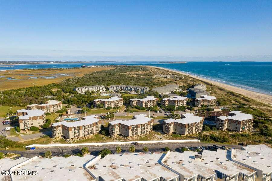 2008 East Fort Macon Road, Unit C8 Atlantic Beach, NC 28512 - Photo 24 of 47 46-print-Southwinds Aerials & Amenities1