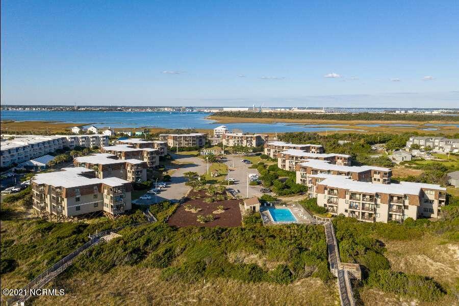 2008 East Fort Macon Road, Unit C8 Atlantic Beach, NC 28512 - Photo 25 of 47 47-print-Southwinds Aerials & Amenities1