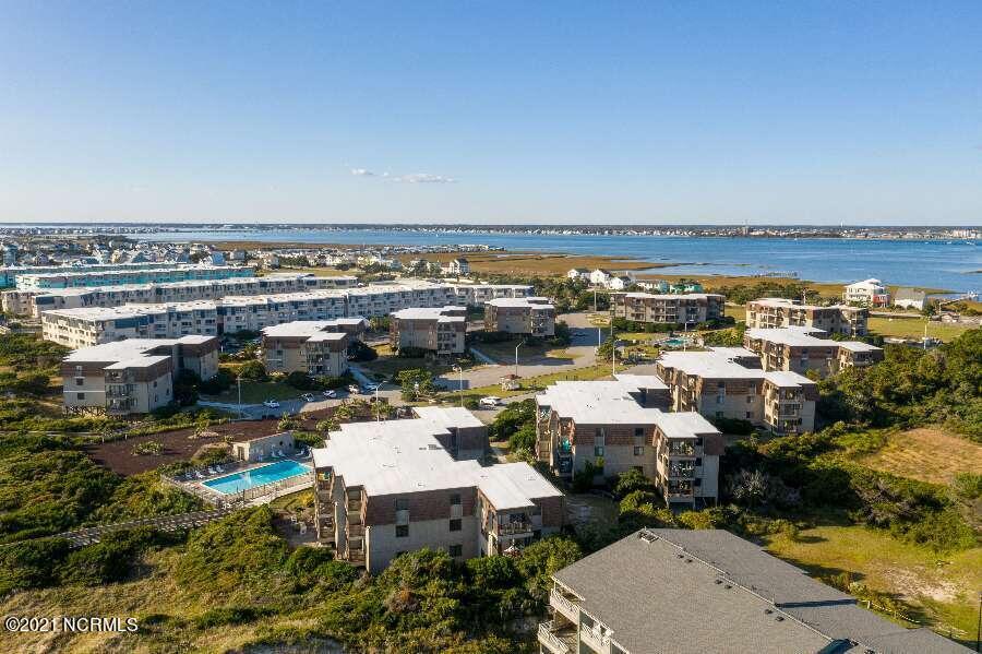 2008 East Fort Macon Road, Unit C8 Atlantic Beach, NC 28512 - Photo 26 of 47 48-print-Southwinds Aerials & Amenities1