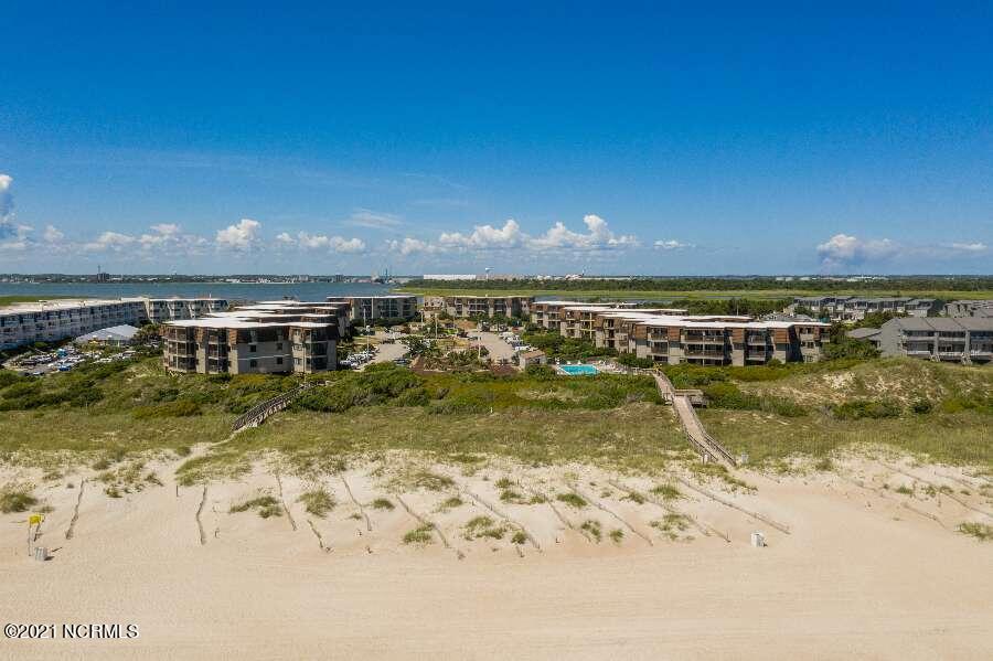 2008 East Fort Macon Road, Unit C8 Atlantic Beach, NC 28512 - Photo 10 of 47 32-print-Southwinds Aerials & Amenities3