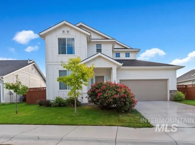 $585,000 | 5900 South Sturgeon Way, Boise, ID 83709
