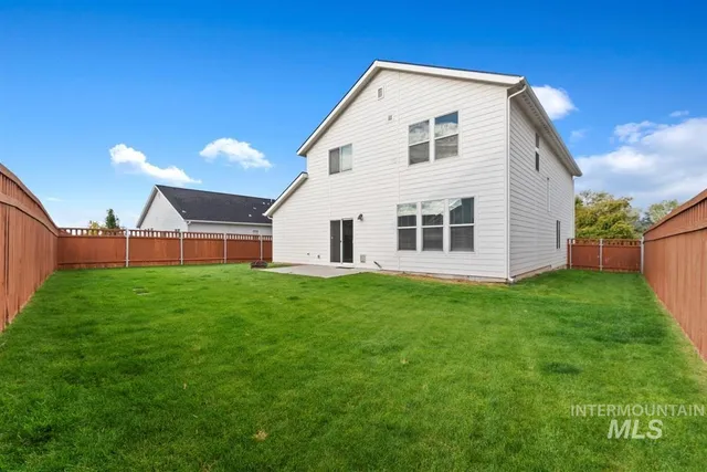 $585,000 | 5900 South Sturgeon Way, Boise, ID 83709