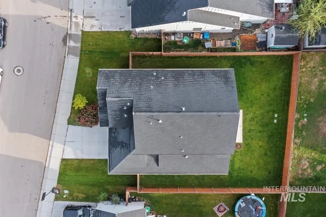 $585,000 | 5900 South Sturgeon Way, Boise, ID 83709