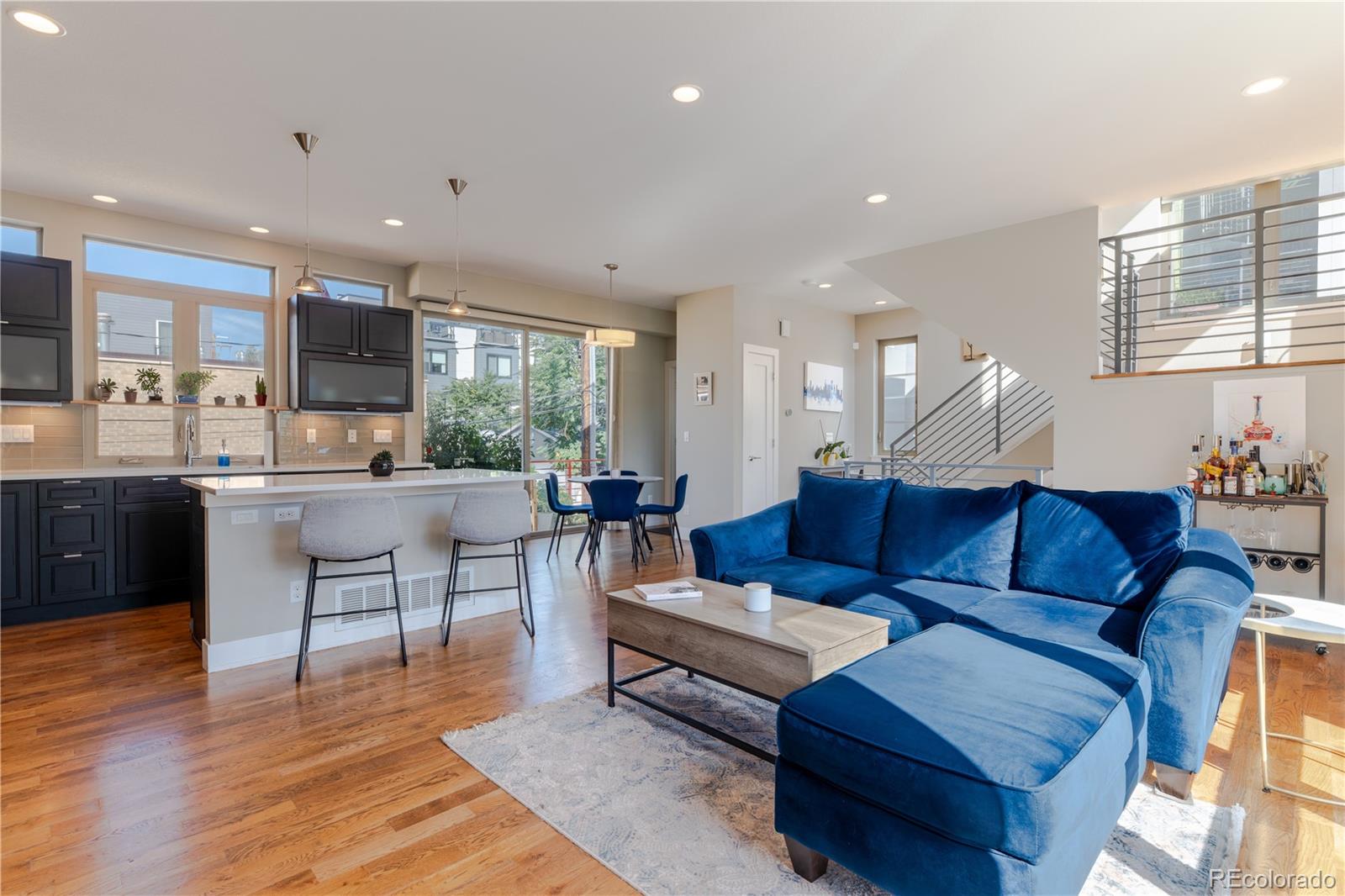 2435 Decatur Street Denver, CO 80211 - Photo 13 of 41 Gallery Image 13