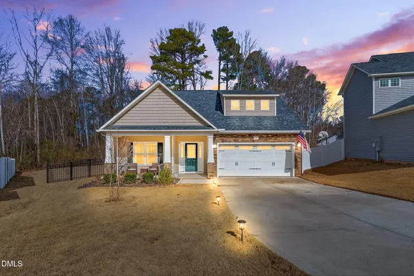 $364,502 | 36 Kevin Troy Court, Angier, NC 27501