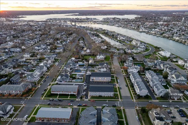 $500,000 | 201 2nd Avenue, Unit 4B, Belmar, NJ 07719