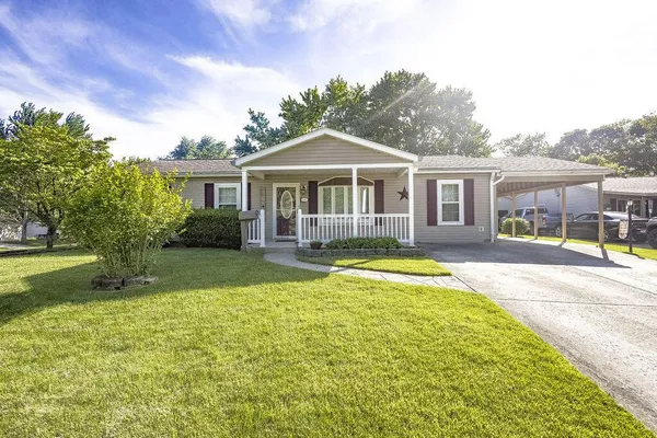 $325,000 | 145 RidgeView Court, Johnstown, OH 43031