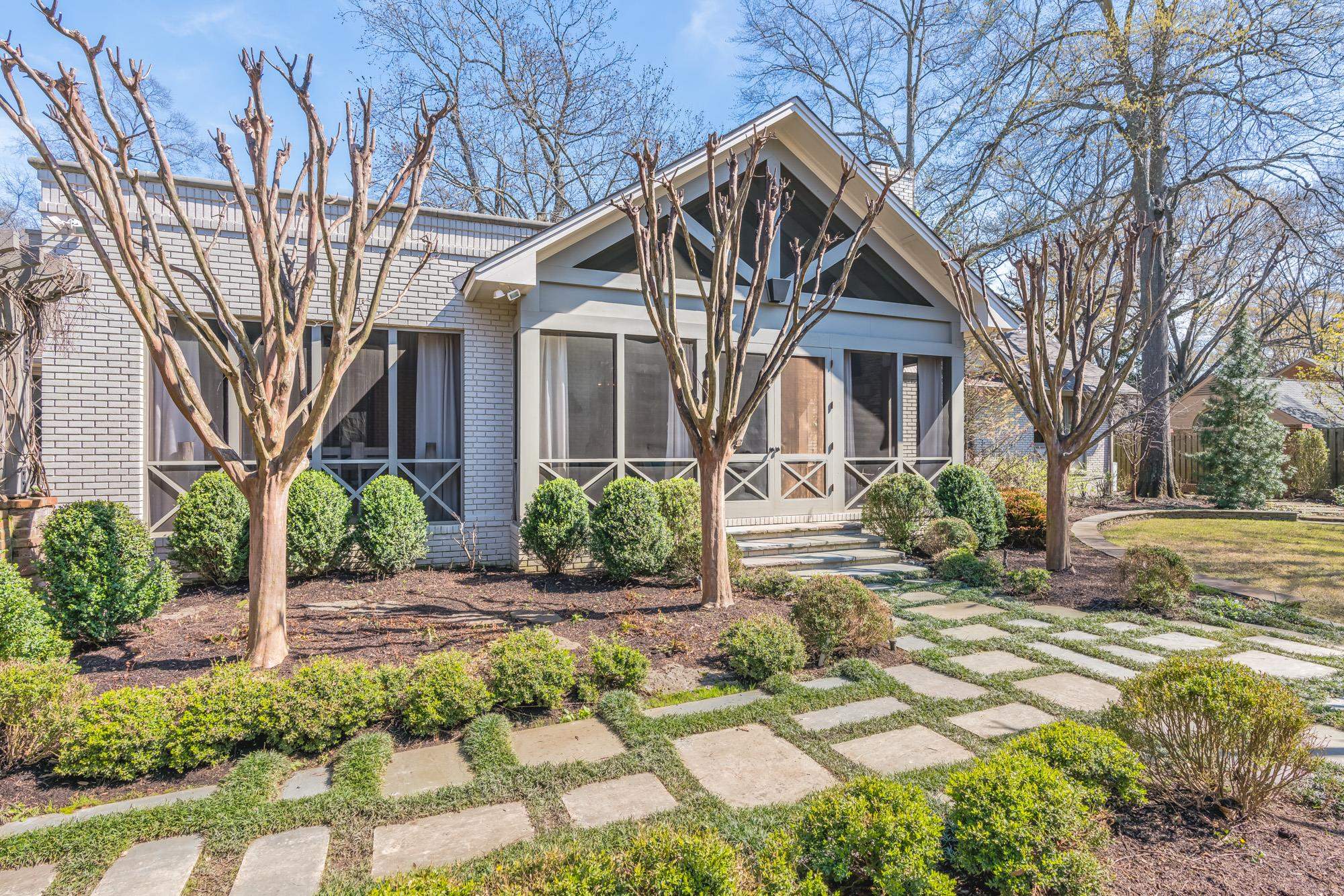 479 Cherry Road Memphis, TN 38117 - Photo 21 of 25 Gallery Image 21