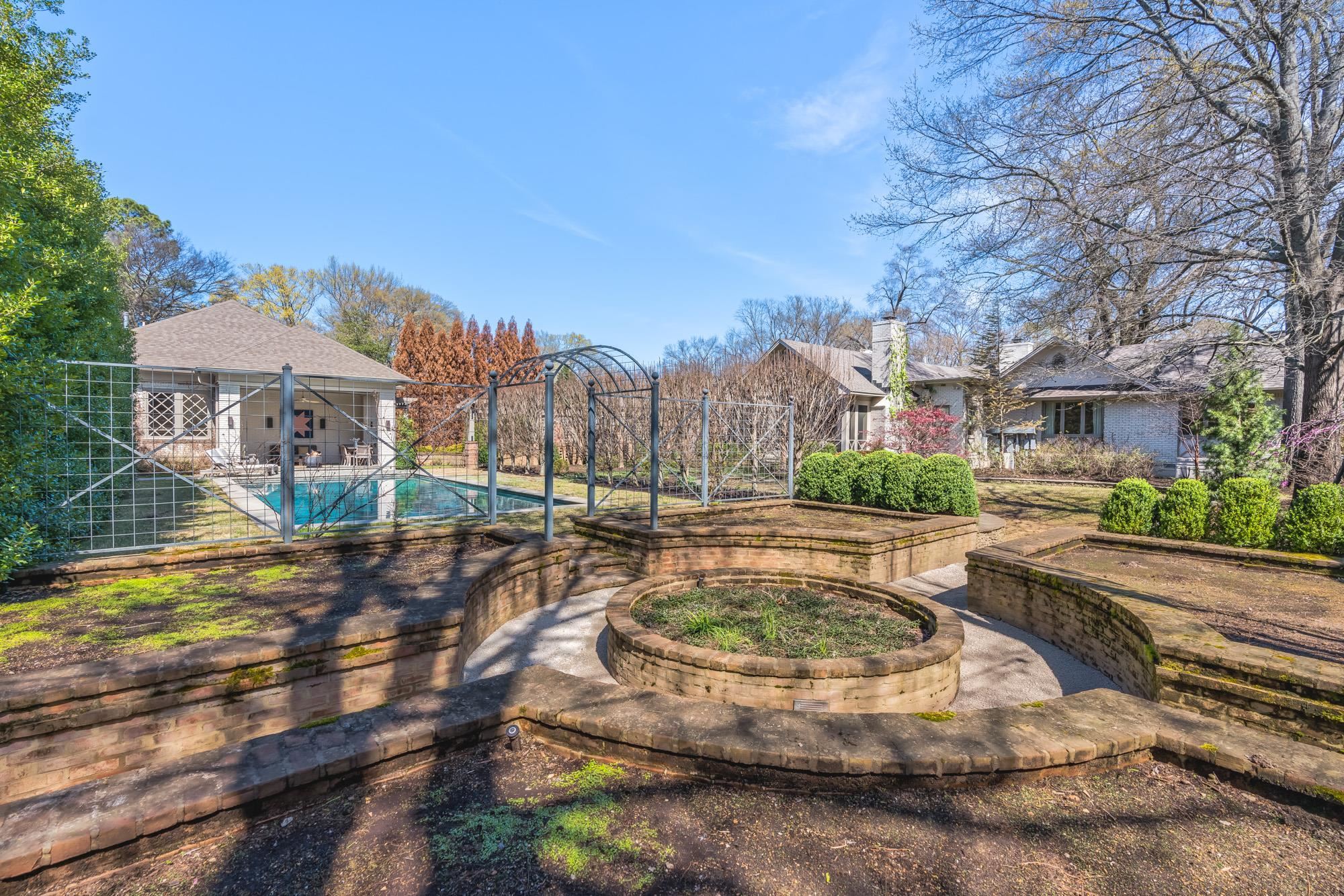 479 Cherry Road Memphis, TN 38117 - Photo 22 of 25 Gallery Image 22