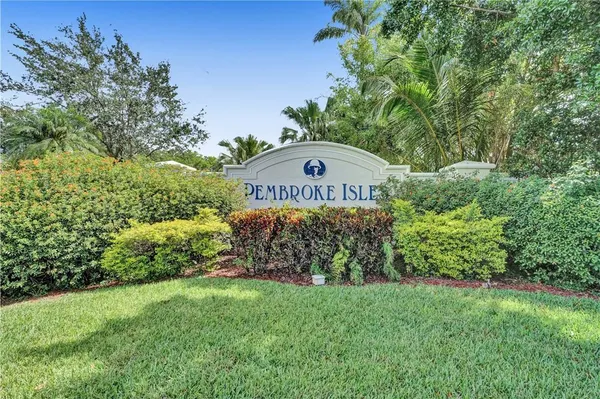 $5,000 | 16763 Northwest 13th Street, Pembroke Pines, FL 33028