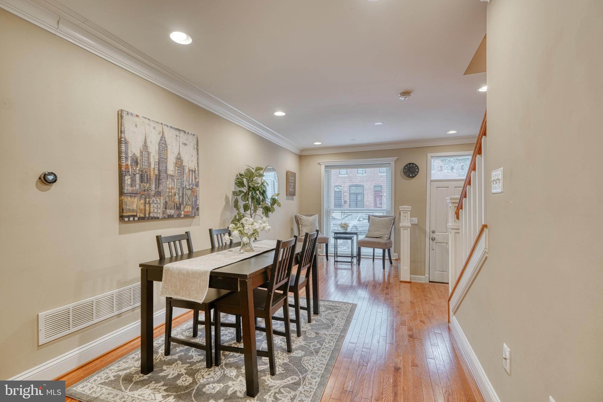 342 South Clinton Street Baltimore, MD 21224 - Photo 13 of 44