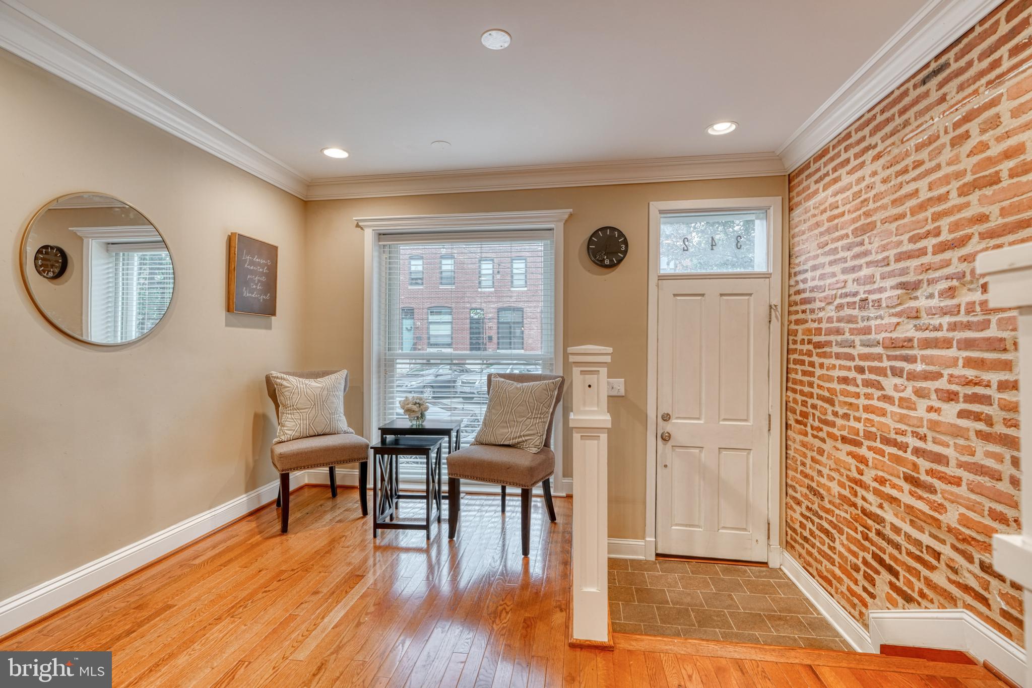 342 South Clinton Street Baltimore, MD 21224 - Photo 15 of 44