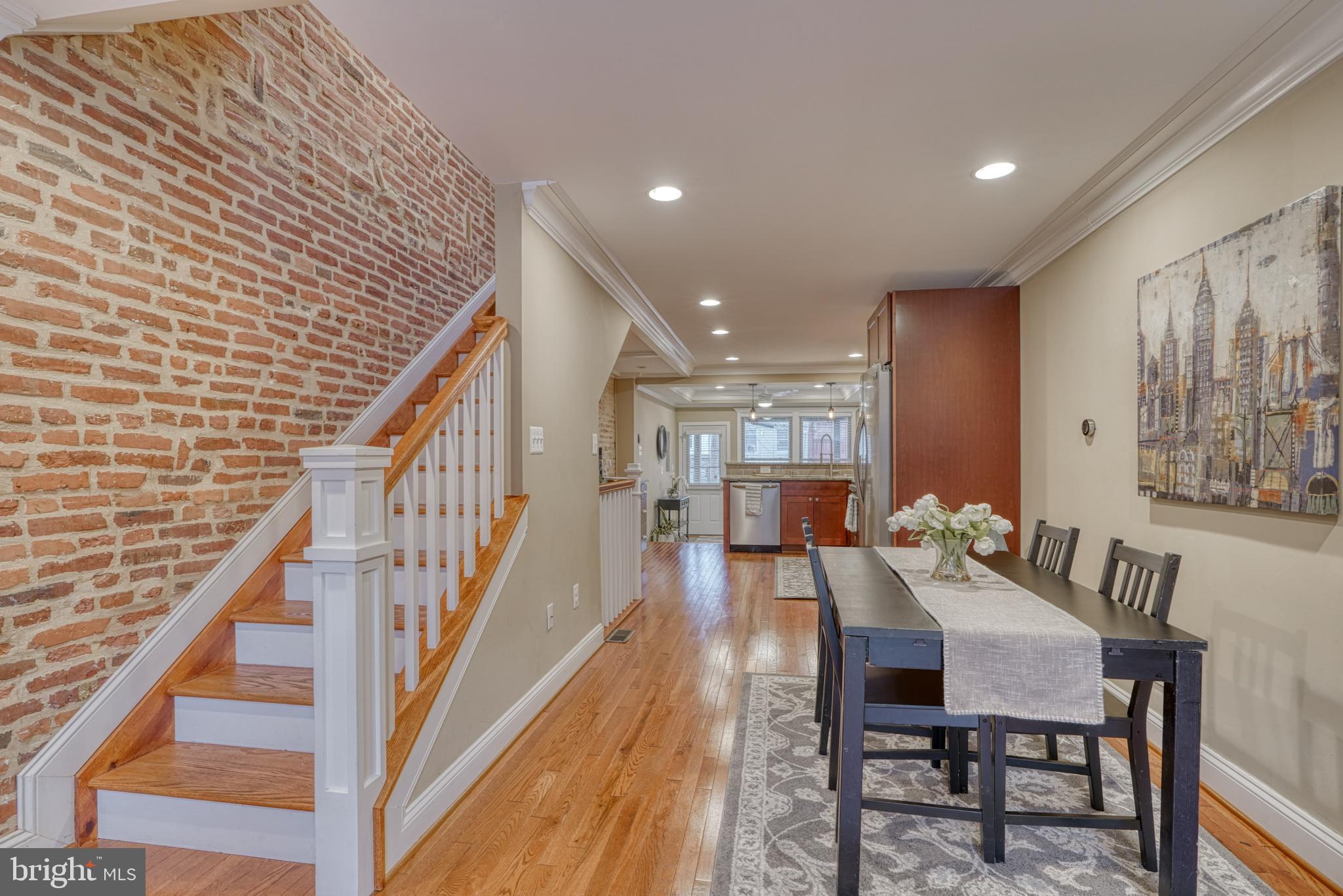 342 South Clinton Street Baltimore, MD 21224 - Photo 16 of 44