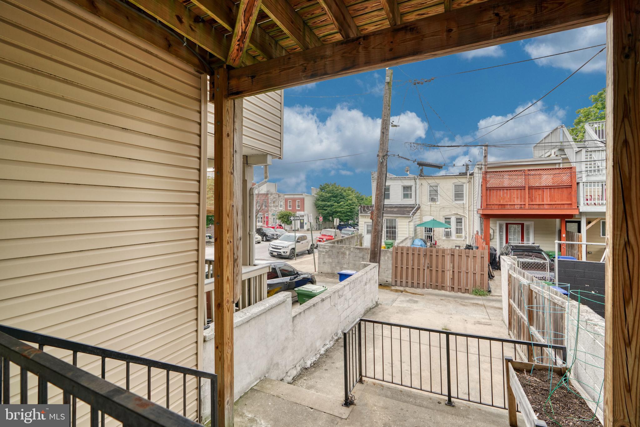 342 South Clinton Street Baltimore, MD 21224 - Photo 34 of 44