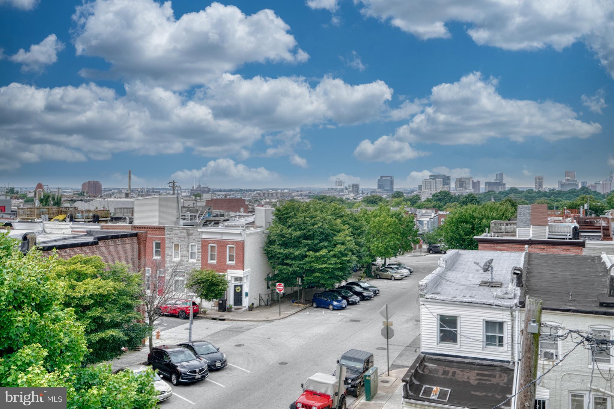 342 South Clinton Street Baltimore, MD 21224 - Photo 38 of 44