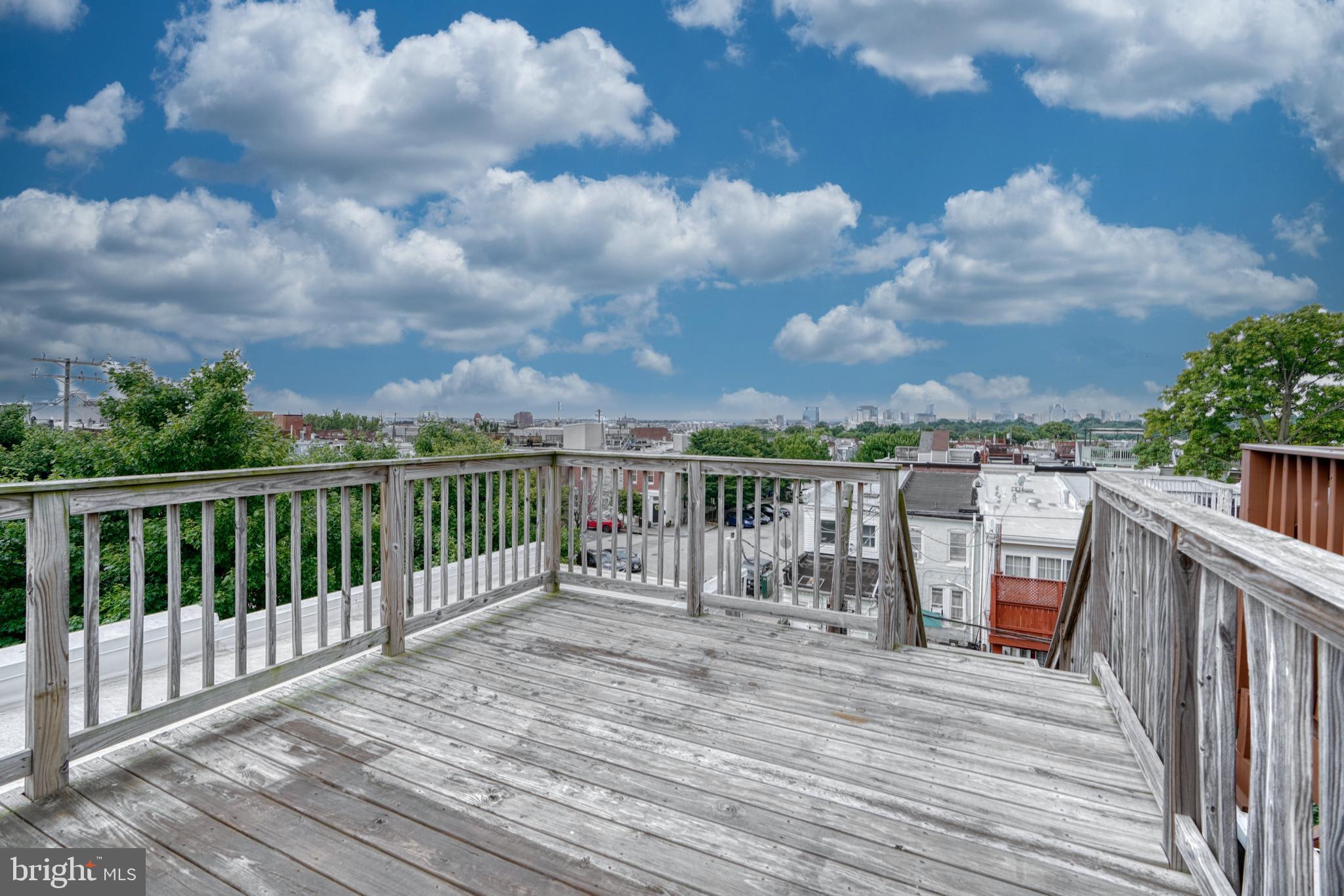 342 South Clinton Street Baltimore, MD 21224 - Photo 39 of 44