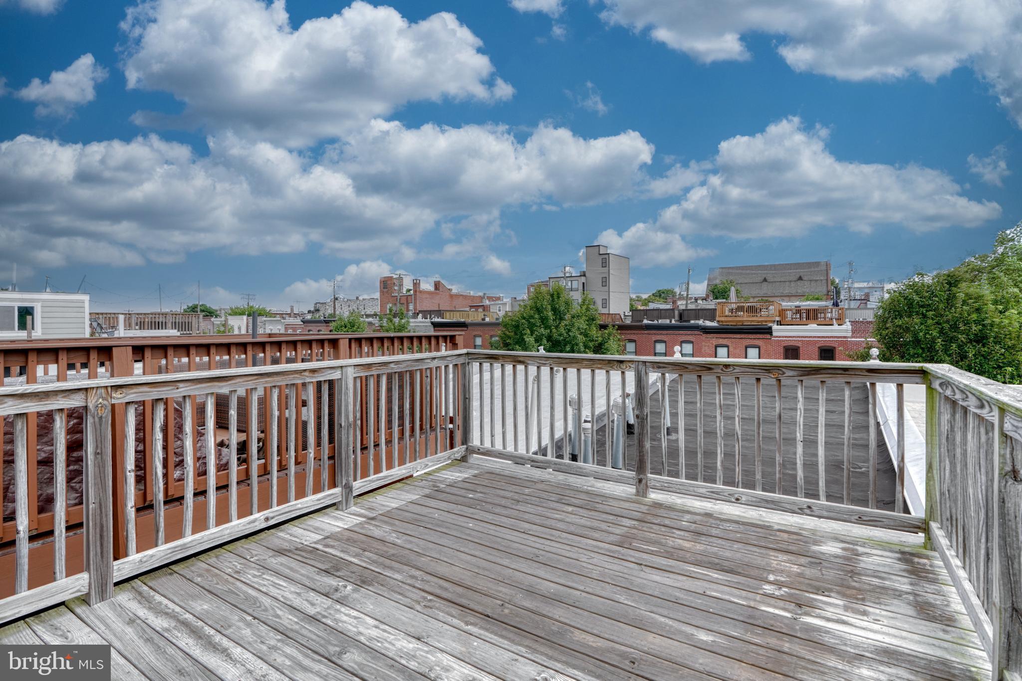 342 South Clinton Street Baltimore, MD 21224 - Photo 40 of 44