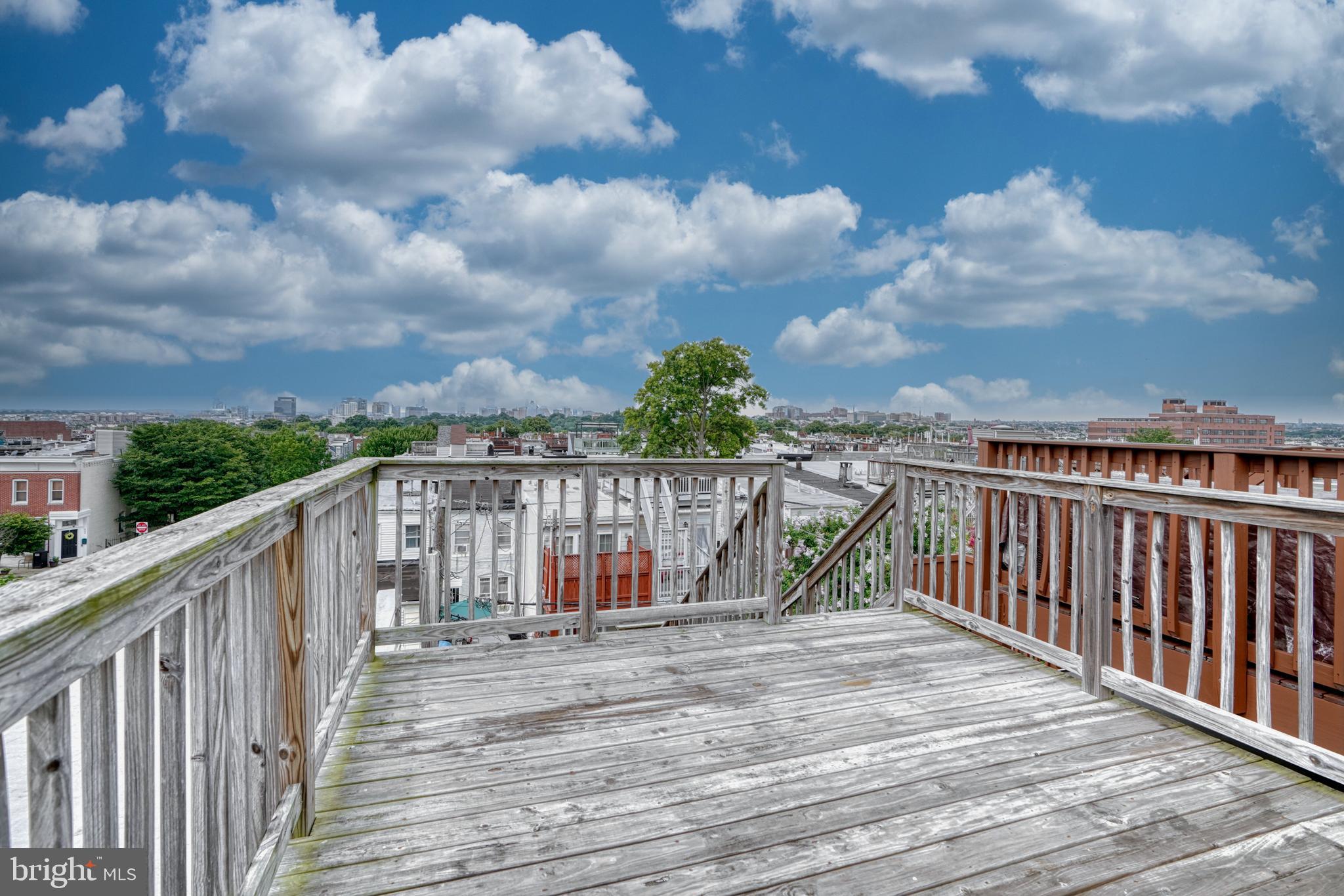 342 South Clinton Street Baltimore, MD 21224 - Photo 41 of 44
