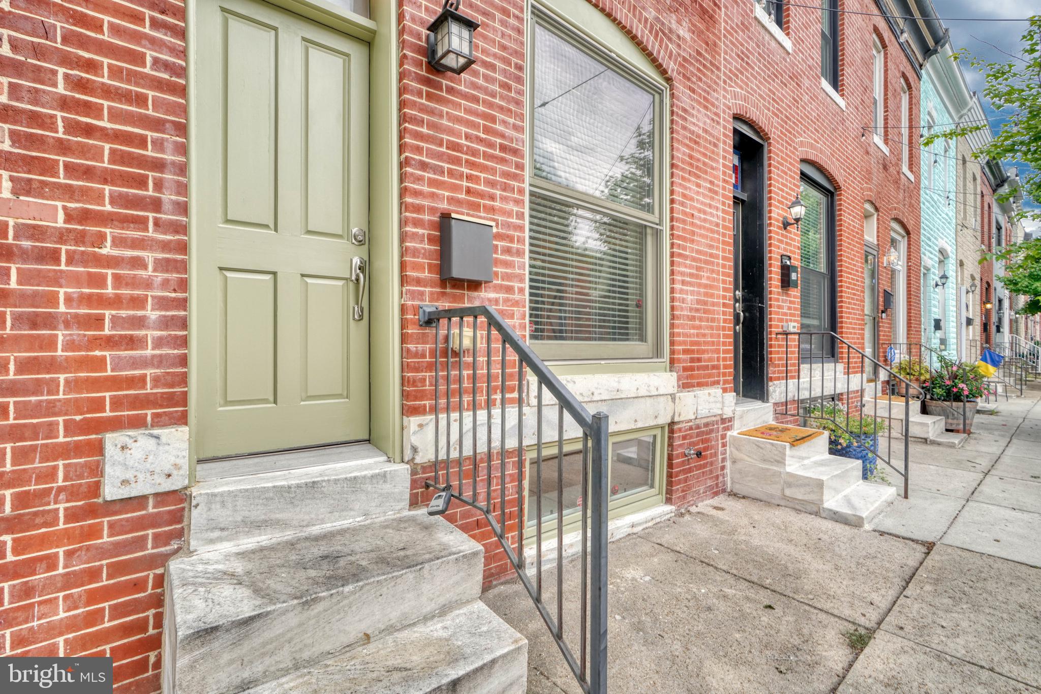 342 South Clinton Street Baltimore, MD 21224 - Photo 42 of 44