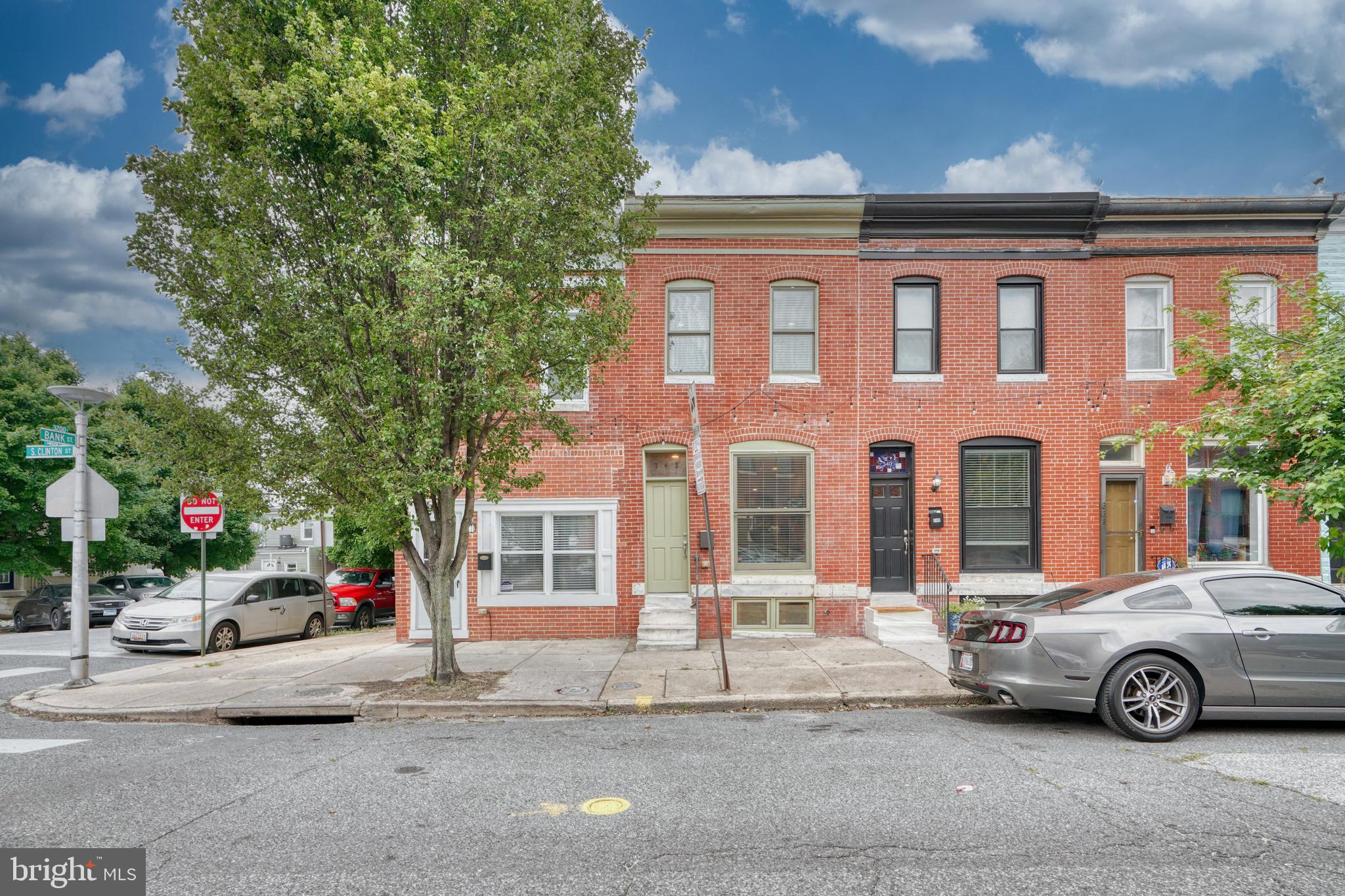 342 South Clinton Street Baltimore, MD 21224 - Photo 43 of 44